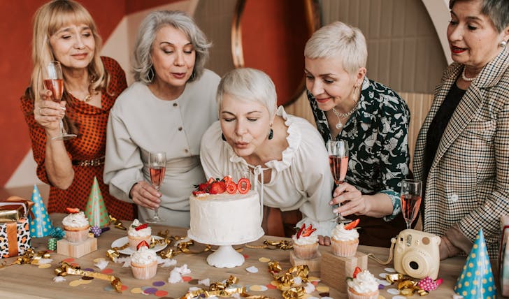 60th birthday decorations everyone should know in 2024