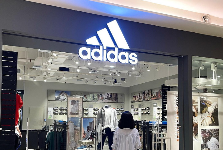Leading brands like Adidas are also making strides toward eco-friendly solutions