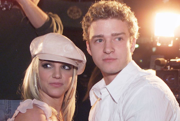 justjared | Instagram | Britney Spears' memoir about her relationship with Timberlake.