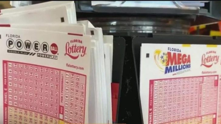 The Rise in Popularity of Mega Millions Powerball and Jackpot is truly something to behold