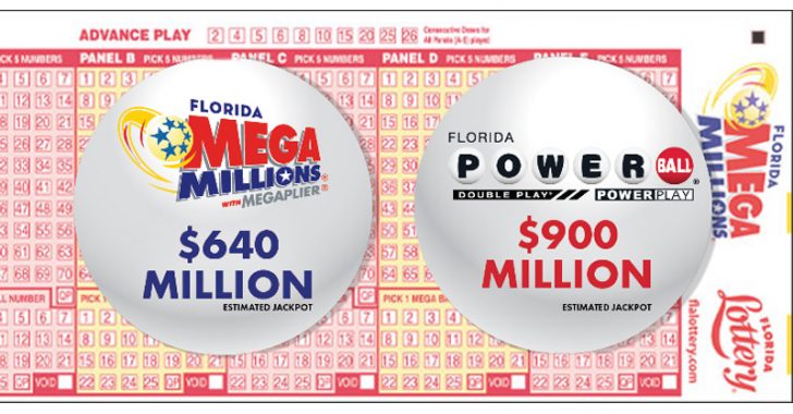 With weeks of anticipation and rollovers, the lottery Mega Millions jackpot has reached a colossal sum that is hard to ignore