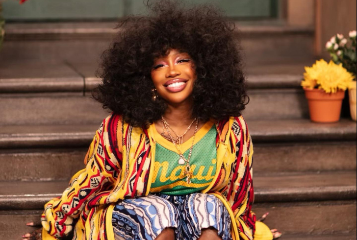 Who is SZA dating has been a topic of much speculation among fans and media alike.