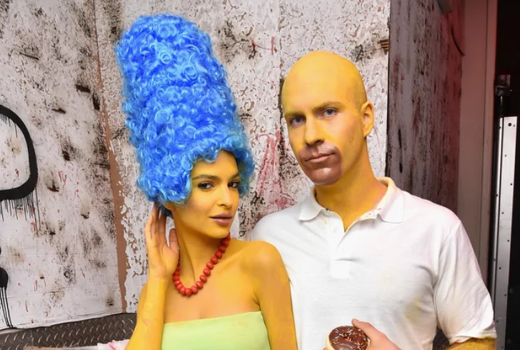  Celebrity Couple Halloween Costumes 