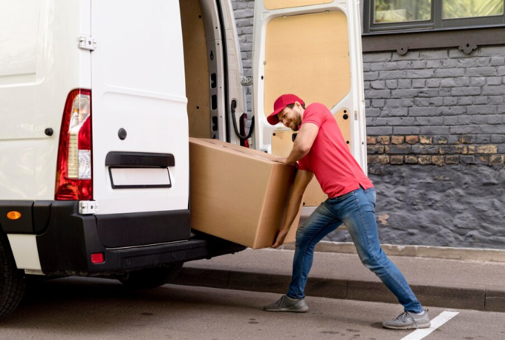 How much should you tip movers depends on the complexity and size of your move.