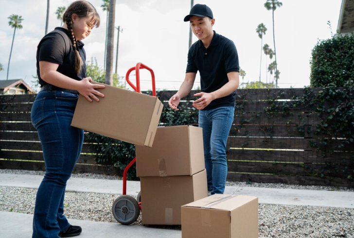 If you're unsure about how much should you tip movers, consider factors like service quality and effort.